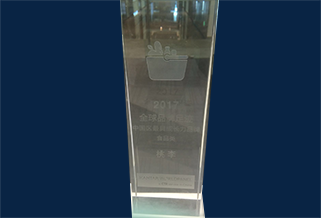 2017年最具生长力品牌