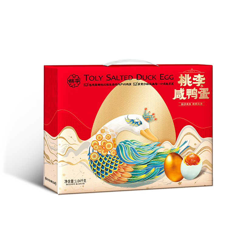 尊龙凯时咸鸭蛋